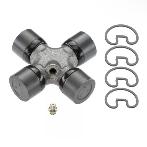Moog 331C U-Joint For Chevrolet C1500 1991 1993-1994 C1500 Suburban 1994-1999 - Picture 1 of 1