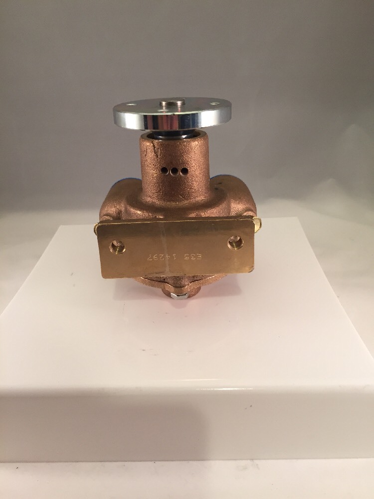 Sherwood E35 Crusader Raw Water Sea Pump 220 270 300 350 E35 97179