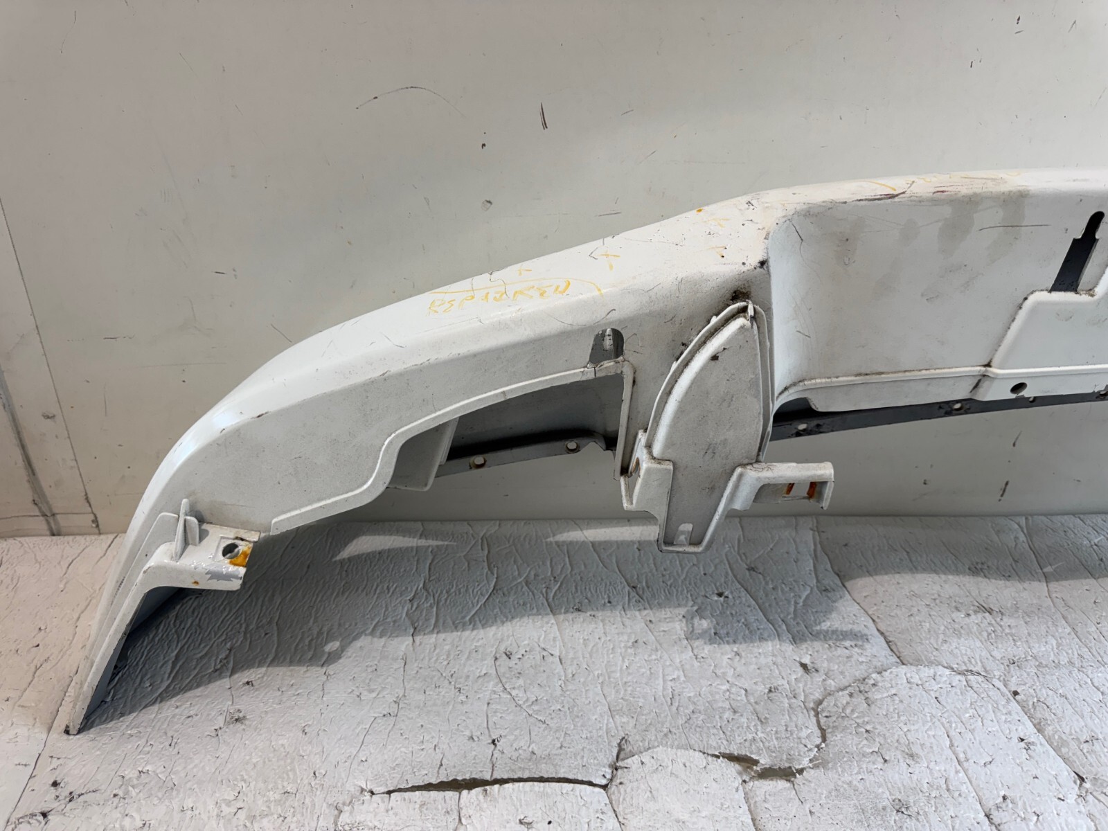 ✅ 1995 1996 1997 1998 1999 2000 2001 ACURA NSX FRONT BUMPER COVER ORIGINAL OEM