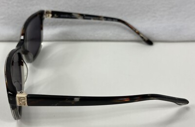 Bcbg maxazria Tortoise Shell Sunglasses BCBG Max Azria Entrance Sunglasses - main image 4