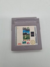 ebay® Auktion 255815562964 | PGA EUROPEAN TOUR | NINTENDO GAMEBOY CLASSIC MODUL | PAL VERSION Thumbnail of ebay® auction 255815562964 | PGA EUROPEAN TOUR | NINTENDO GAMEBOY CLASSIC MODUL | PAL VERSION