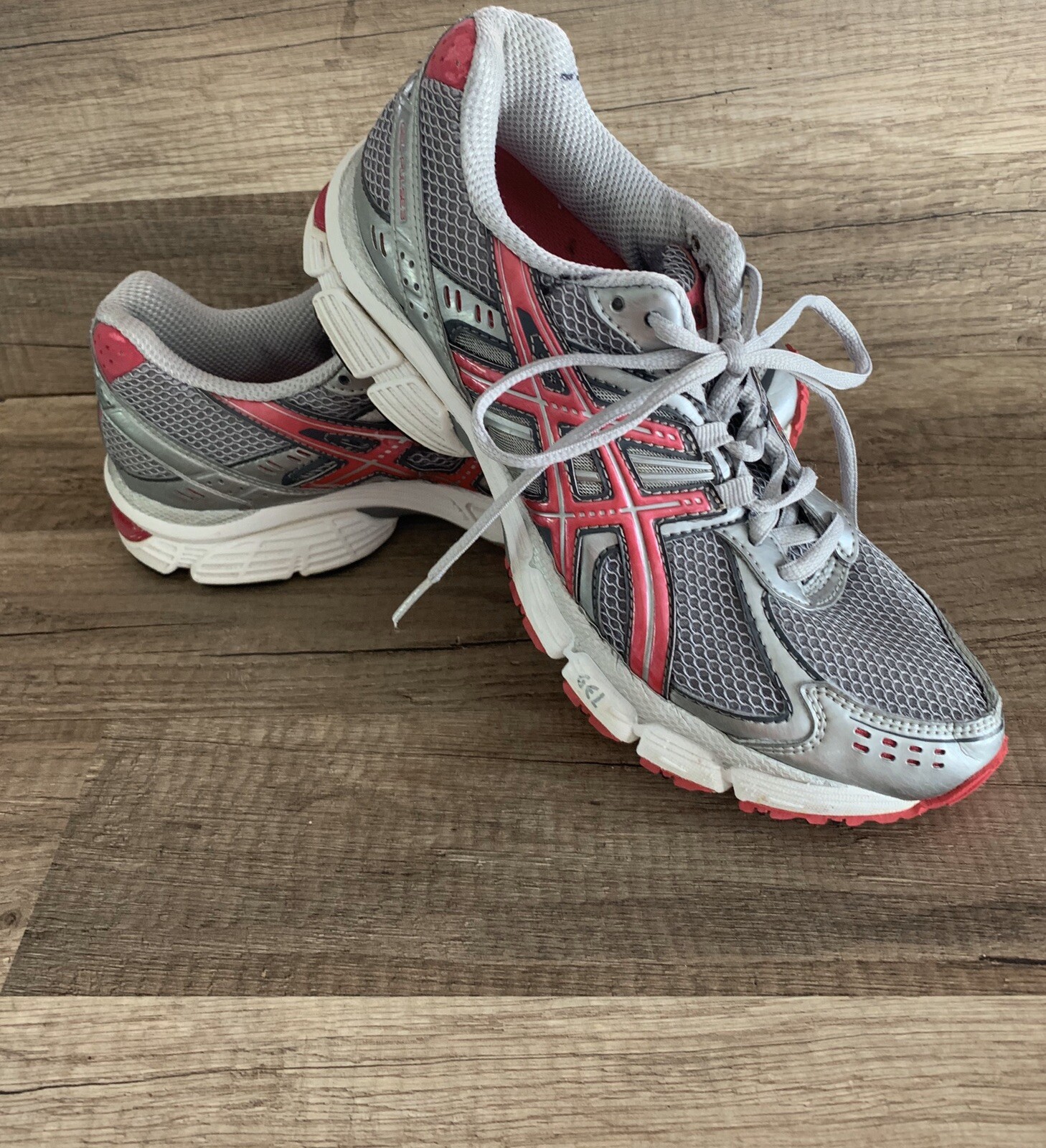 asics gel pulse 3