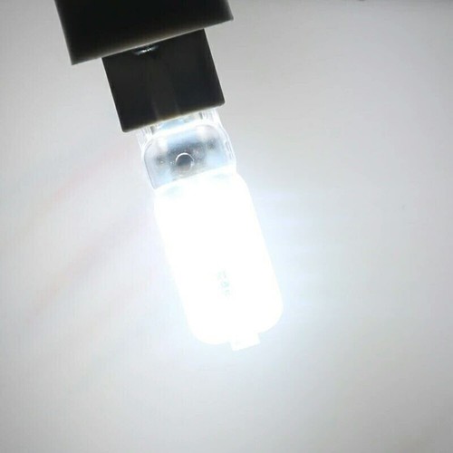 5/10x G9 5W 8W 2835SMD LED cápsula regulable bombilla reemplazo lámpara halógena 220V - Imagen 6 de 20