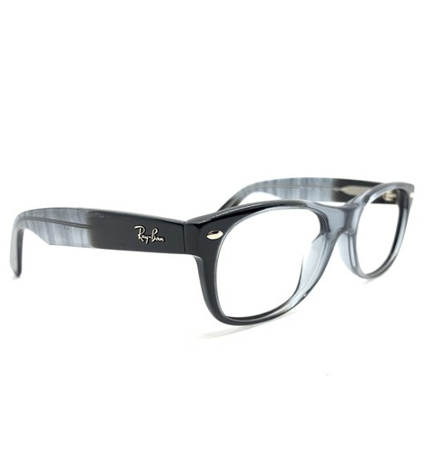 RAY-BAN RB5184 5515 Eyeglasses Frame 50 