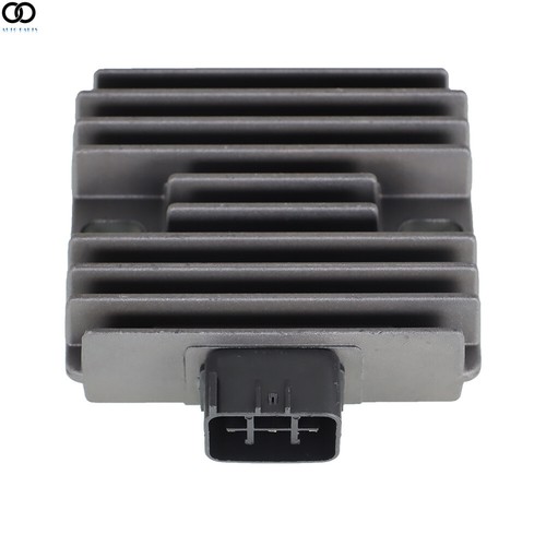 Fit For MSUHiSun Massimo TSC Bennche UTV 700 500 400 Voltage Regulator Rectifier - Picture 3 of 7