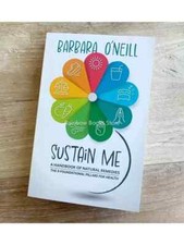 Sustain Me Barbara ONeill A Handbook of Natur...