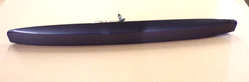 2010 suzuki sx4 lift gate moulding release button 2008-2013 - Picture 2 of 6