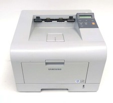Samsung ML-3471ND Laserdrucker sw DIN A4 gebraucht