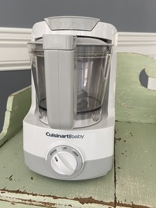 cuisinart baby food