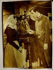 TONI SAILER GERLINDE LOCKER DOUZE GIRLS ET UN HOMME  PHOTO DE PRESSE 12 011959