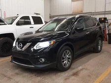 Suspension Crossmember For Rogue Rear Crossmember