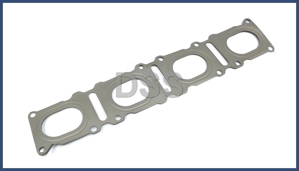 Genuine Mercedes C63 Amg Exhaust Manifold Gasket 1571420180 eBay