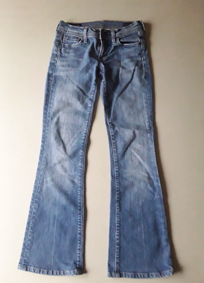 Jeans Citizens Of Humanity Ingrid #002 - Taille 25 - Occasion Très Bon état