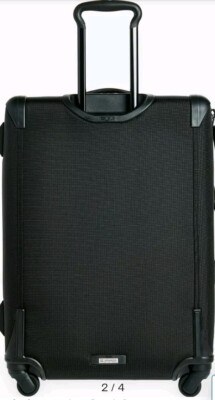 NEW Tumi Gen 4.3 Core INTERNATIONAL Expandable 4 Wheel Rolling