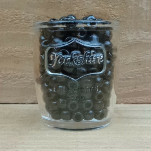 YORKSHIRE ESTABLISHED 1898 4 oz "Drinkware / Glassware" orig. eBay