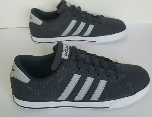 adidas cloudfoam canvas