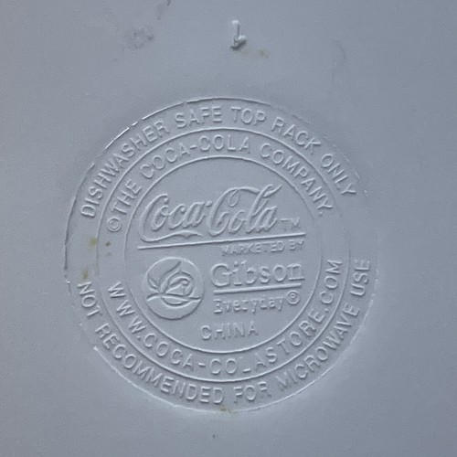 Large Vintage Lot Coca Cola Memorabilia 8pc Tray Tie Cup Glasses Tins Book Coke - Picture 24 of 24