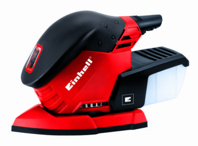 Einhell Multischleifer RT-OS 13