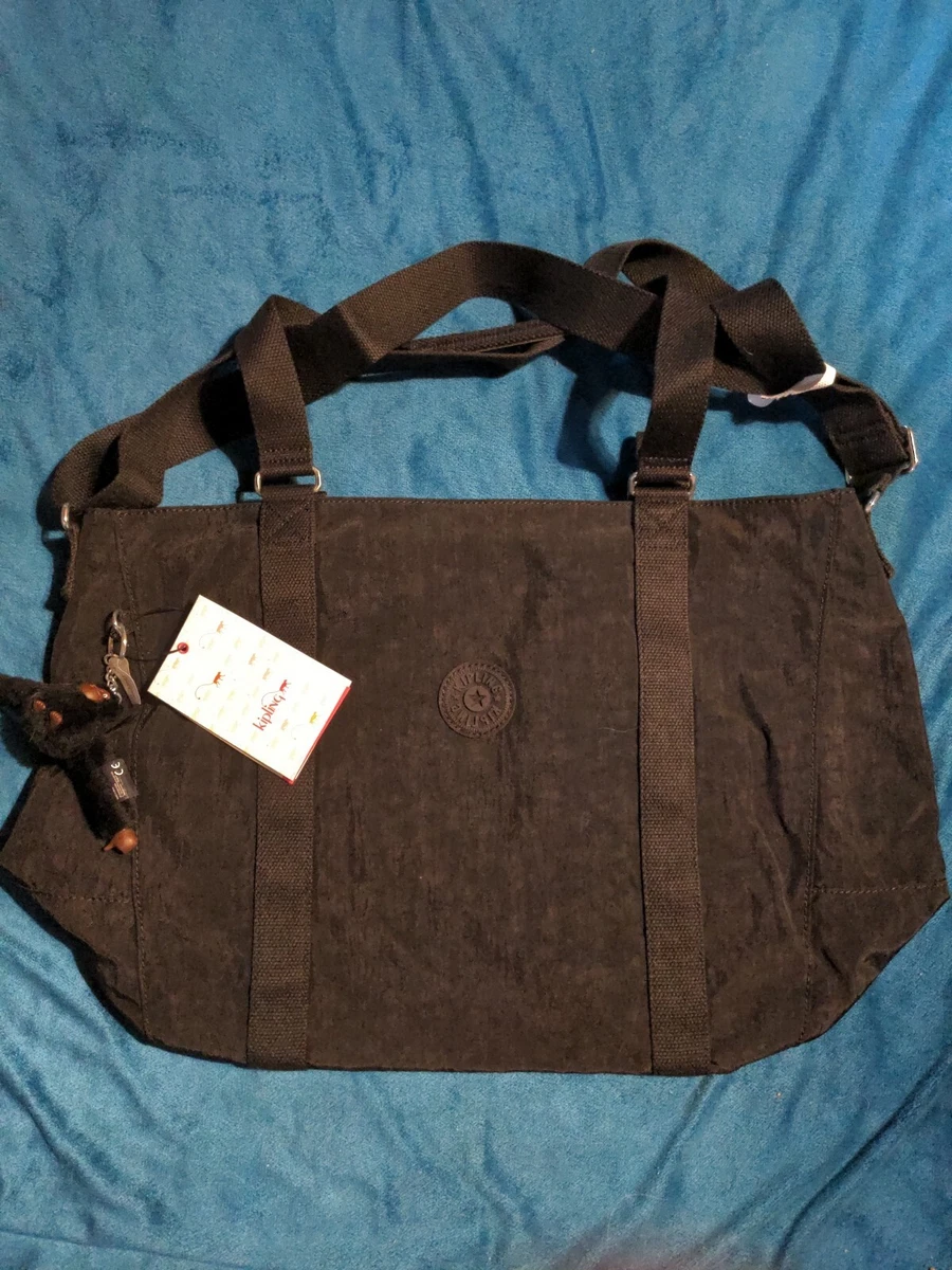 Kipling adara large tote sale