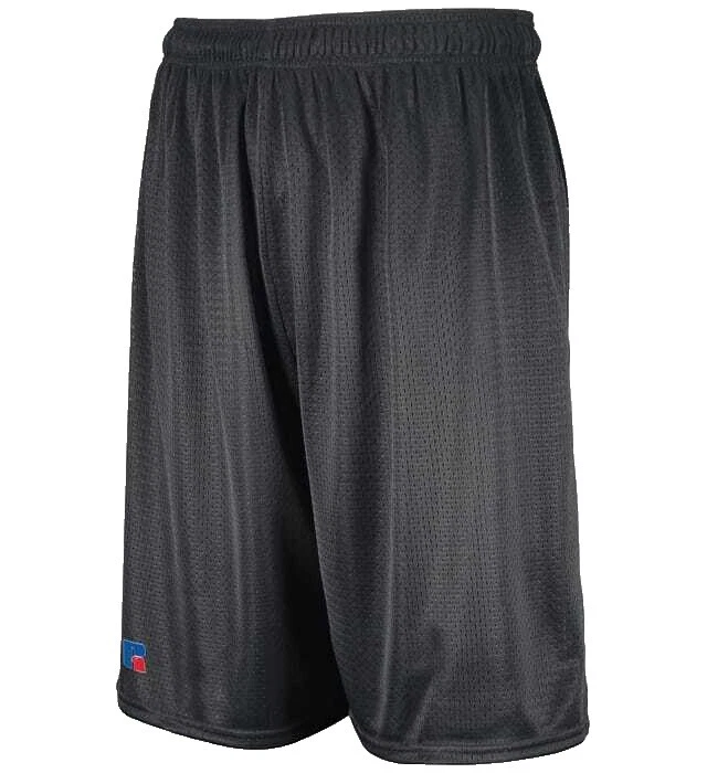 Russell Athletic Cotton Shorts for Men
