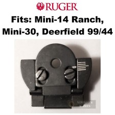 Ruger Rear Sight Ms25501 Fast Ship Ruger Rear Sight Ms25501 Fast Ship