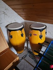 Congas