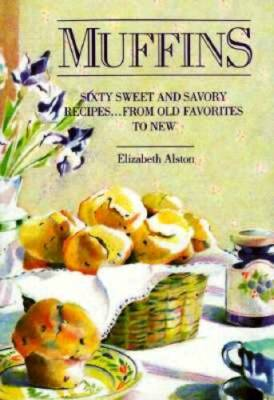 #ad Muffins Hardcover By Alston Elizabeth ACCEPTABLE $3.98