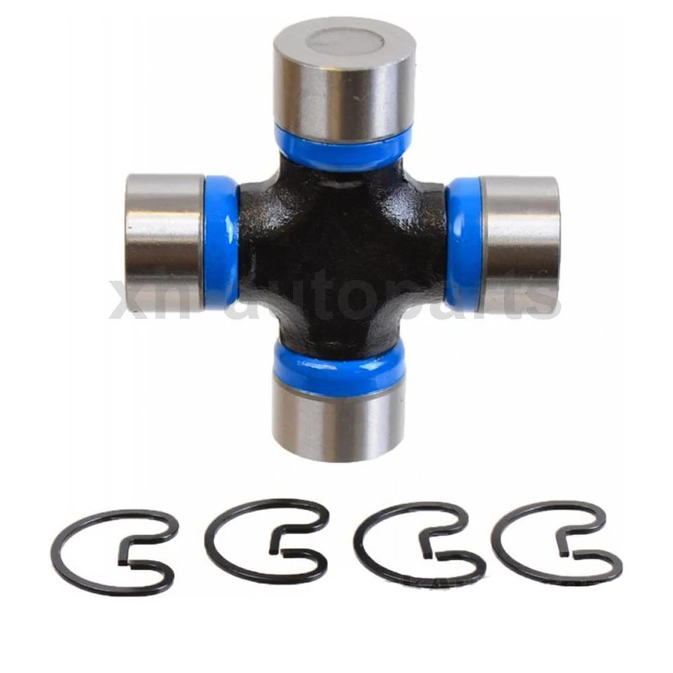 Se adapta a Ford Crown Victoria 2006~2011 2X junta universal delantera trasera SKF Brute Force Foto 3 de 3