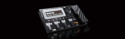 Roland GR-55 Multi-Effects Guitar Synthesizer for sale