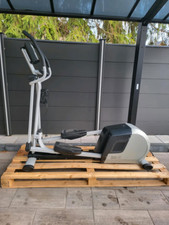 Ergo Fit Crosstrainer 4000 MED