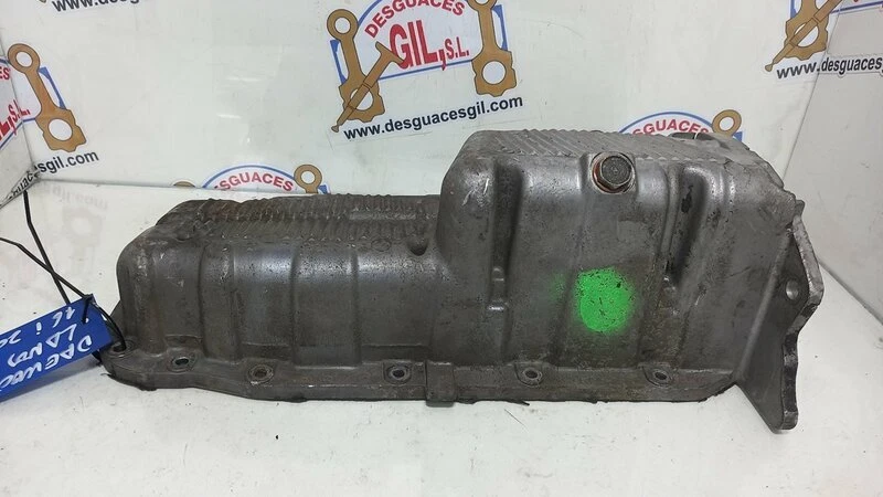 96184114 carter per DAEWOO LANOS HURRICANE 1997 158366 1113264 Foto 4 de 4