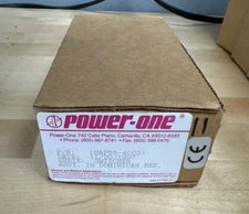 Power-One MAP55-4003  Open-Frame Power Supply PSU NEW
