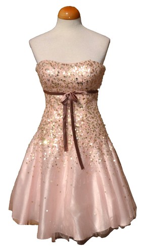 tony bowls short prom dresses TONY BOWLS SHORT TS110581 TS110581