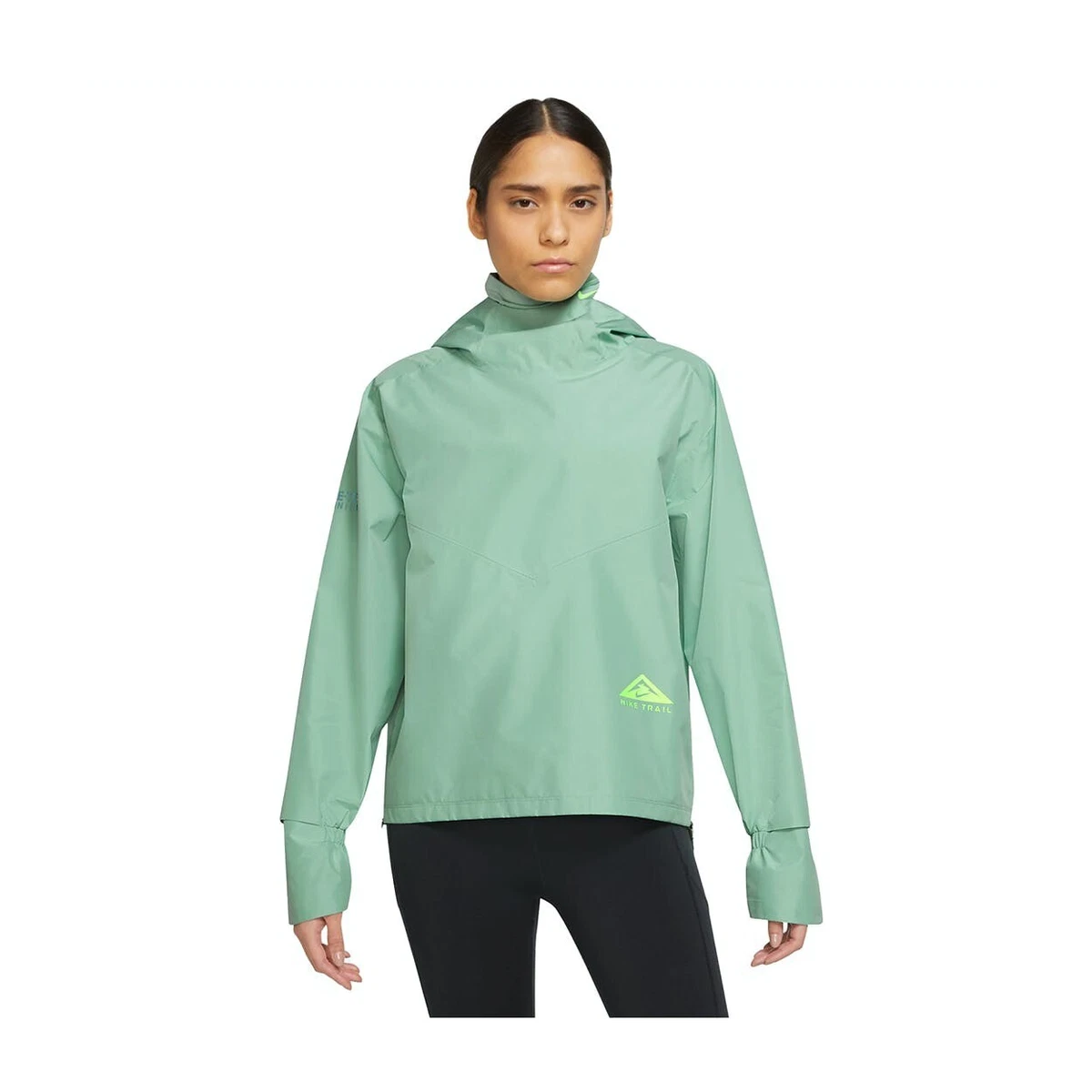Nike gore tex store jacket women's