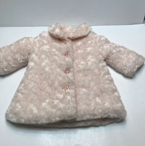 calvin klein toddler coat