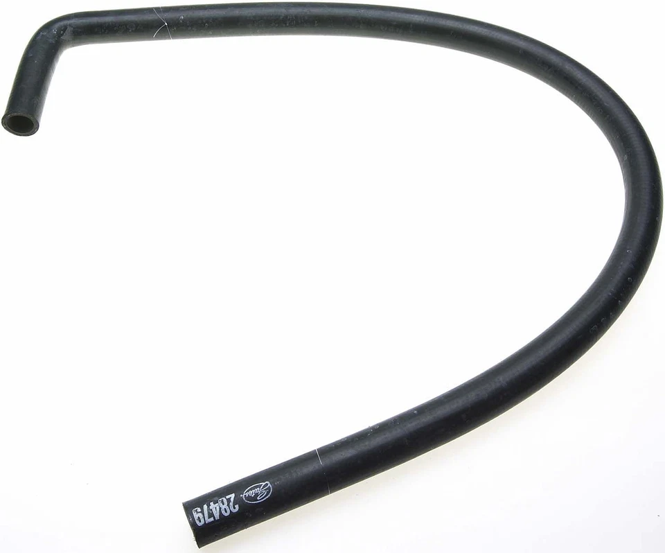 Gates HVAC Heater Hose Heater To Pipe-1 For 1998-1999 Chevrolet Blazer - Image 3 of 3