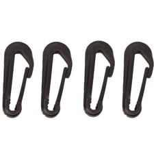 Rambo Micklem Spare Bit Clips 5cm