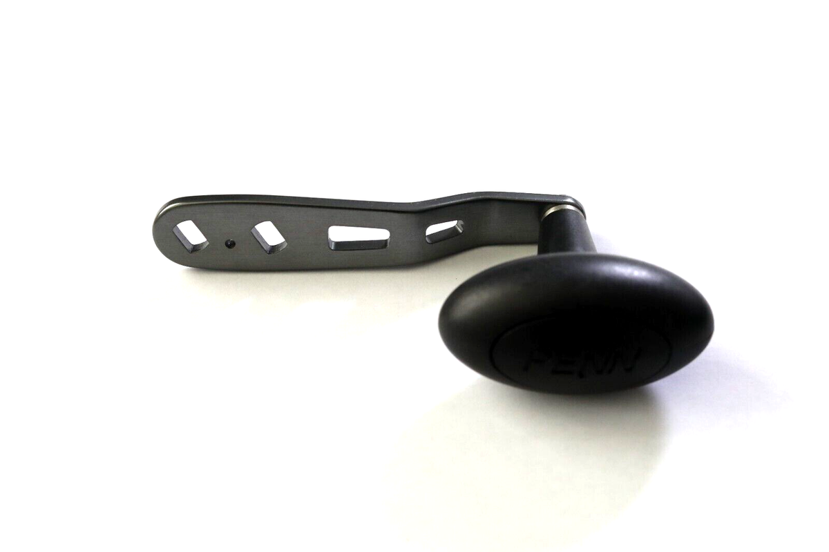 Penn New Reel Handle 024-WAR15LW 1383019 Warfare 15LW 20LW 30LW LH