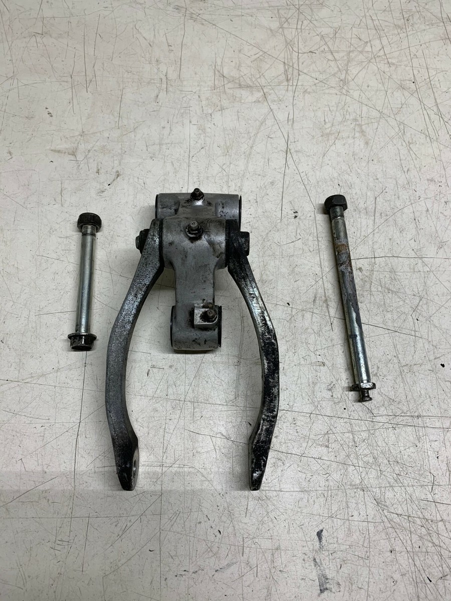 1999 Kawasaki ZX600E ZZR600 OEM Suspension Linkage | eBay