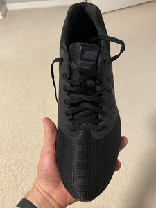 tênis nike downshifter 7 masculino preto