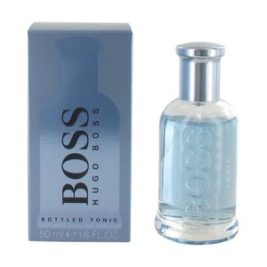 boss tonic 50 ml