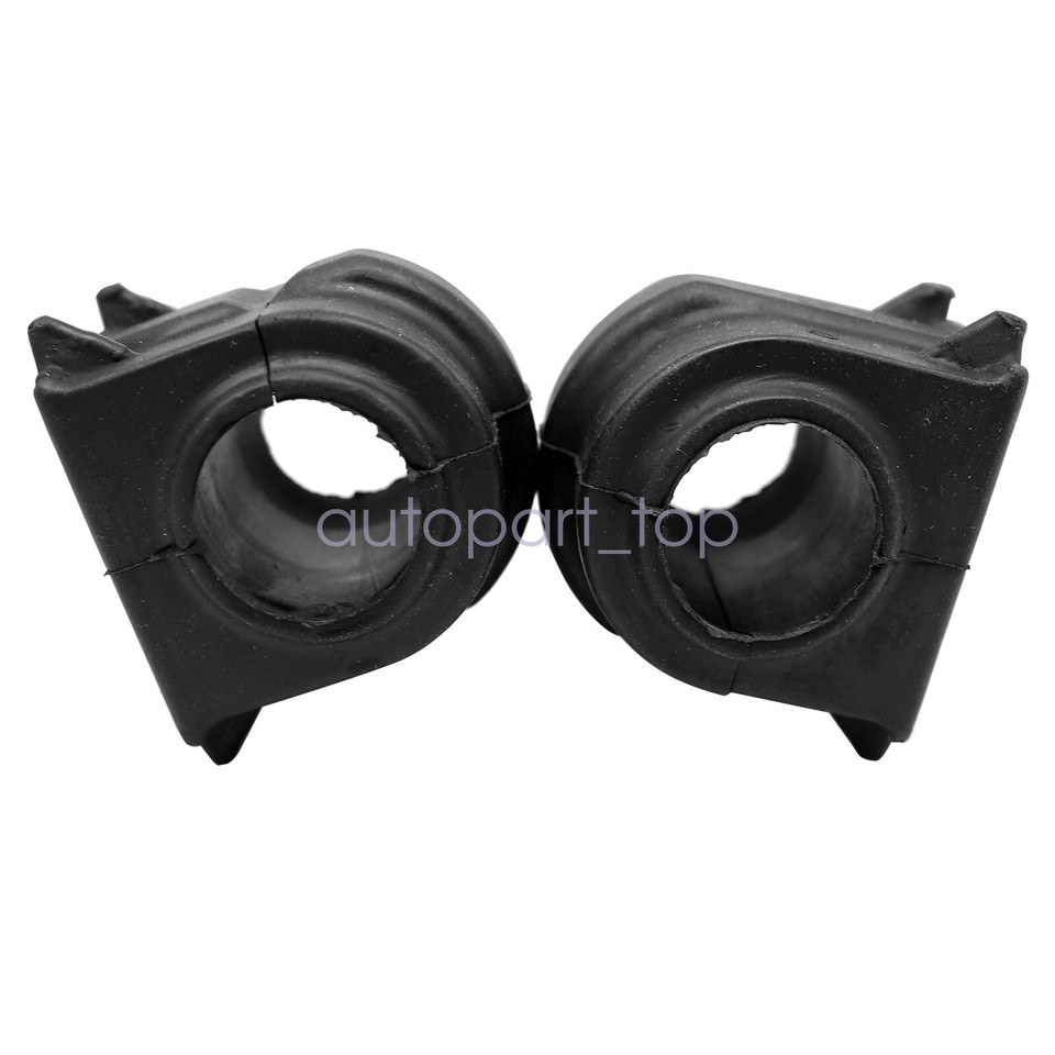 Front L & R Sway Bar Bushing Fit For Ford Explorer 2006-2019 - Foto 3