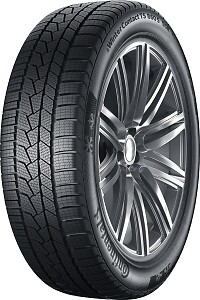 2 x 225/60R18 104H XL CONTINENTAL EXTRA LOAD RUNFLAT 225 60 18 DC72 .
