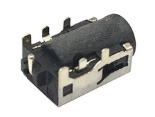 DC Jack Strombuchse für ASUS ZenBook UX32VD-R3001V, UX32VD-R4002H - Notebook PC