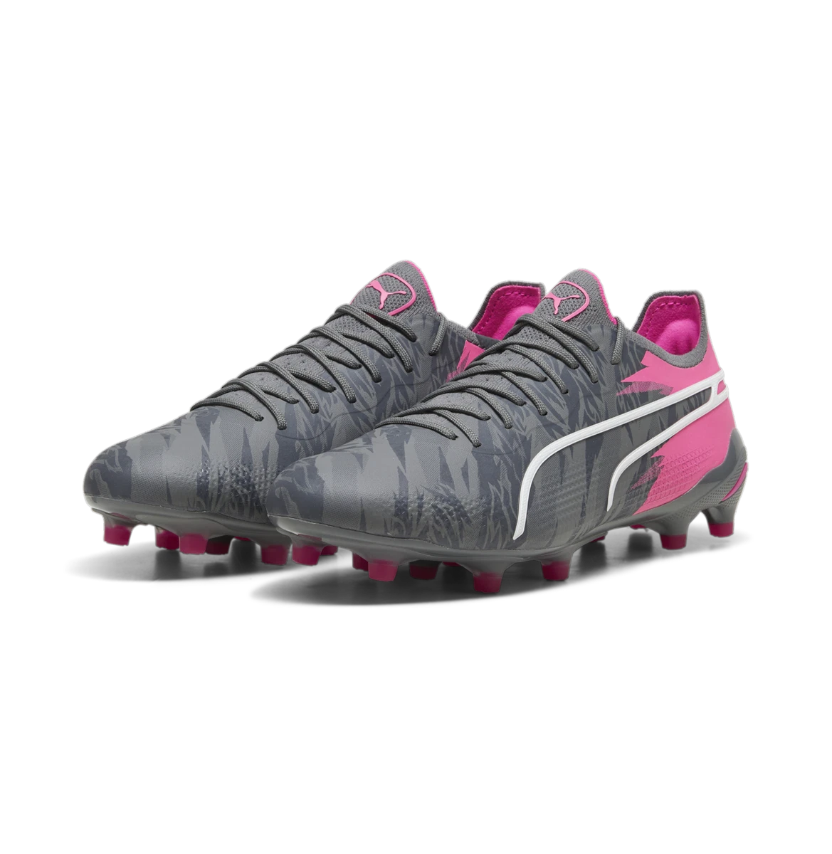 PUMA King Ultimate FG AG Rush Pack for Sale | Authenticity