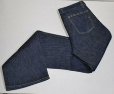 Jeans Gas Vivienne/5 23565 modello zampa, donna vita bassa colore scuro
