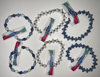 NWT Lot Disney Frozen Olaf Snowflakes TRRTLZ Friendship