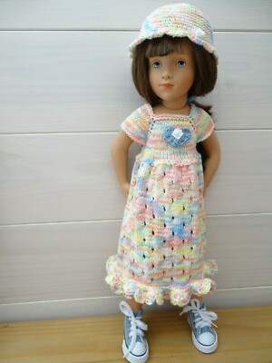 kompatible Kleidung Puppe Starlette 44 cm