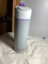 Astrēa 15 Oz. Water Filtration Stainless Steel Bottle 3003 