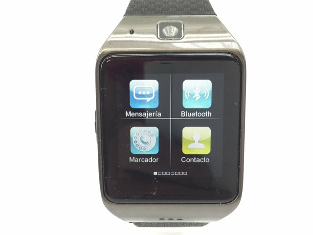 hamswan smartwatch lg118